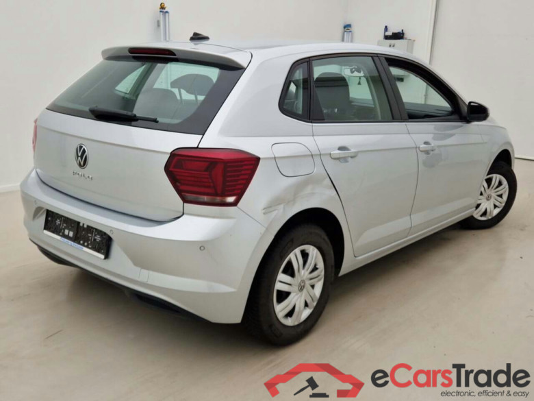 VOLKSWAGEN POLO 1.0 MPI TRENDLINE #2