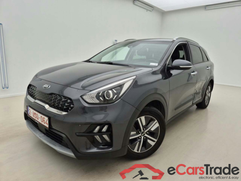 KIA NIRO 1.6 GDI HEV PULSE AUT.