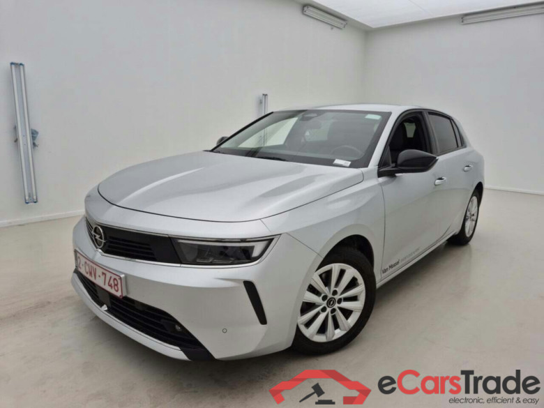 OPEL ASTRA 1.2 TURBO BUSINESS ED. AUT.