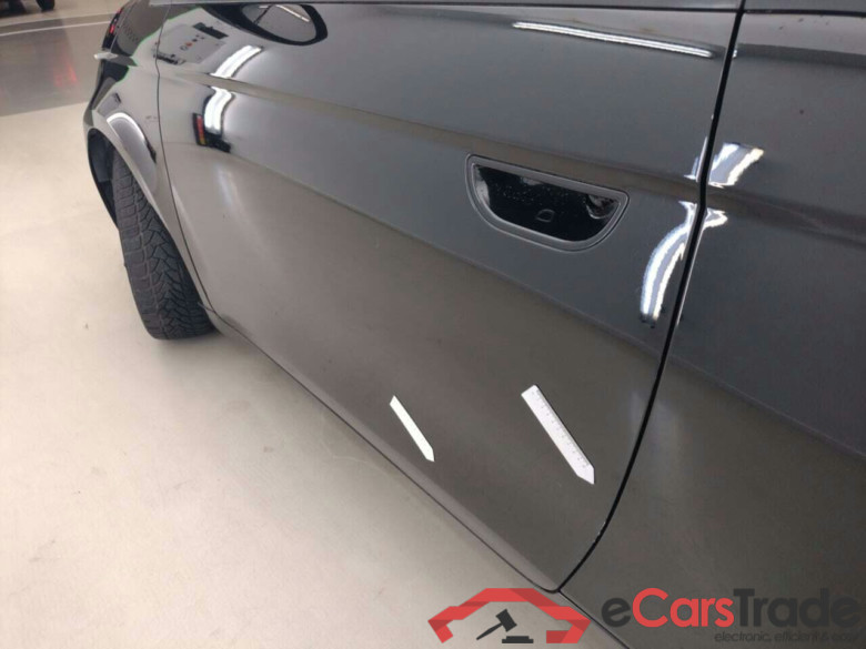 FIAT 500E CABRIO ICON 42 KWH #4