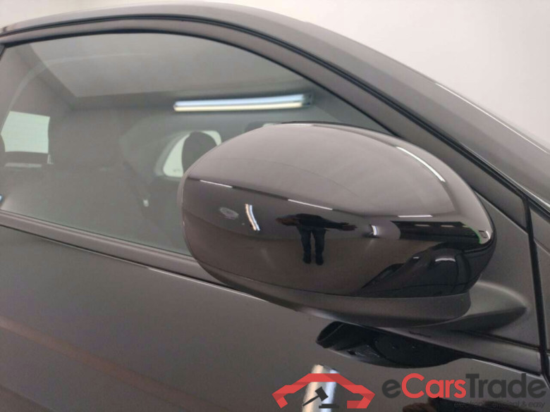 FIAT 500E CABRIO ICON 42 KWH #6