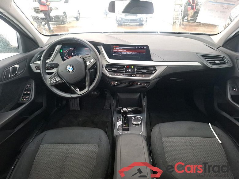 1 Berline 116 d Business Design 1.5 115CV BVA7 E6d #5