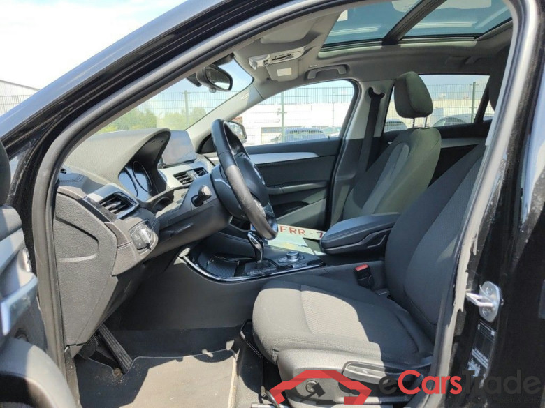 BMW X2 sDrive16dA 85kW DCT 5d  !!Technical issue!! #3