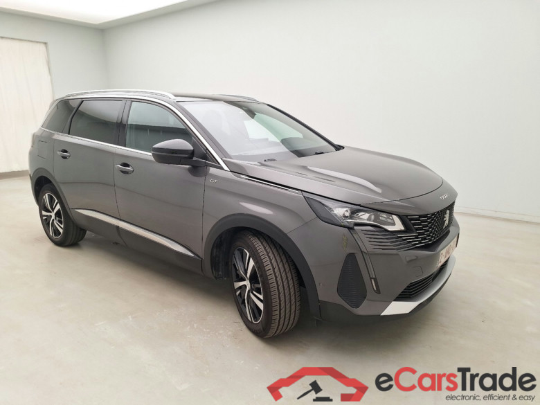 Peugeot, 5008 FL'20, Peugeot 5008 1.5 BlueHDi 96kW S&S GT 5d #5