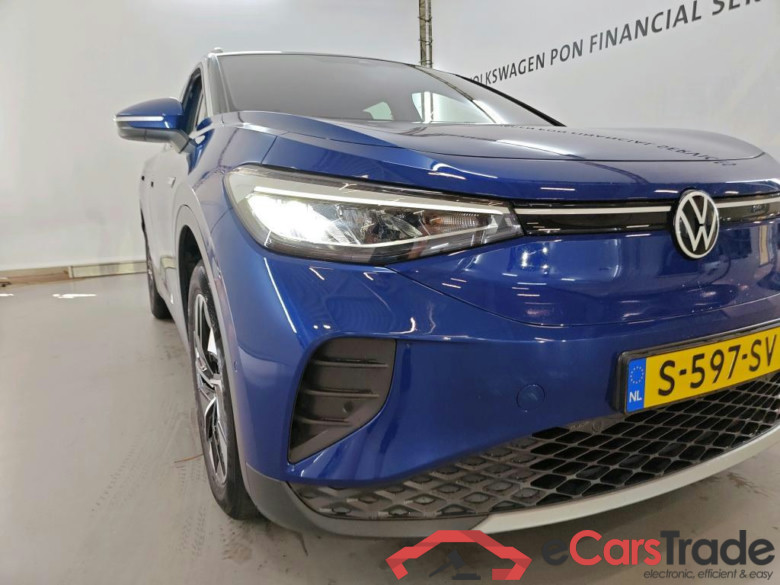 VOLKSWAGEN ID.4 128 kW #4