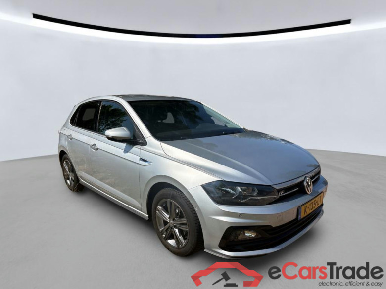 VOLKSWAGEN POLO 70 kW #5