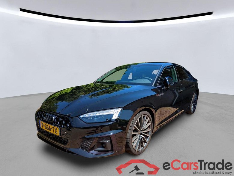 AUDI A5 Sportback 110 kW