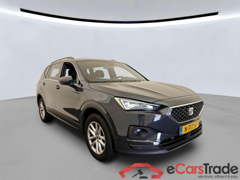 SEAT Tarraco 110 kW #5
