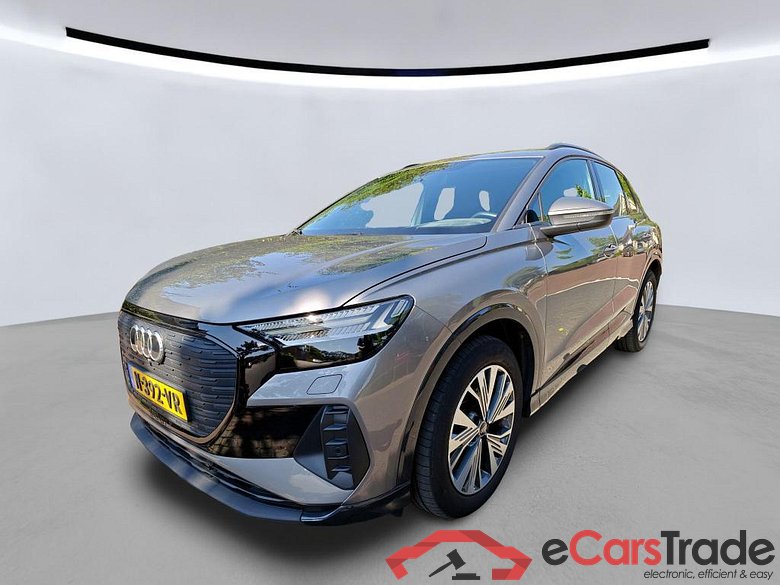AUDI Q4 e-tron 125 kW