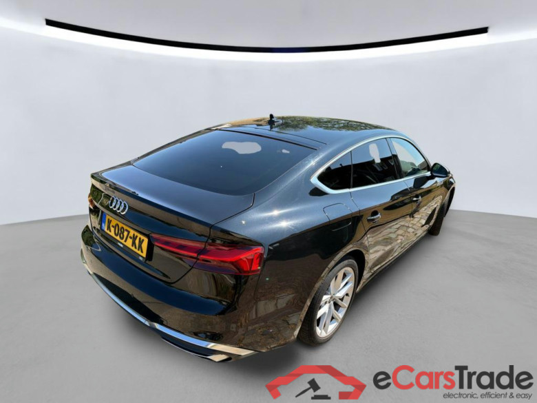 AUDI A5 Sportback 110 kW #6