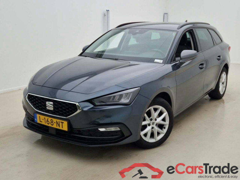 SEAT Leon Sportstourer 1.5 TSI Style Business Int.