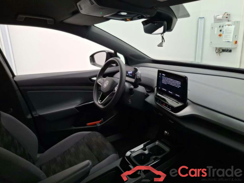 VOLKSWAGEN ID.4 Pro 77 kWh #3
