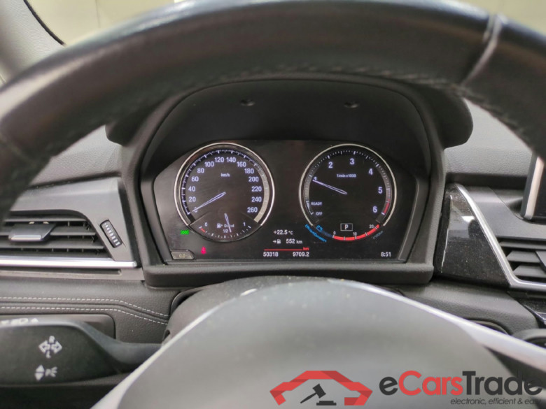 Série 2 Gran Tourer 216 d Sport Line 1.5 115CV BVA7 E6d #6