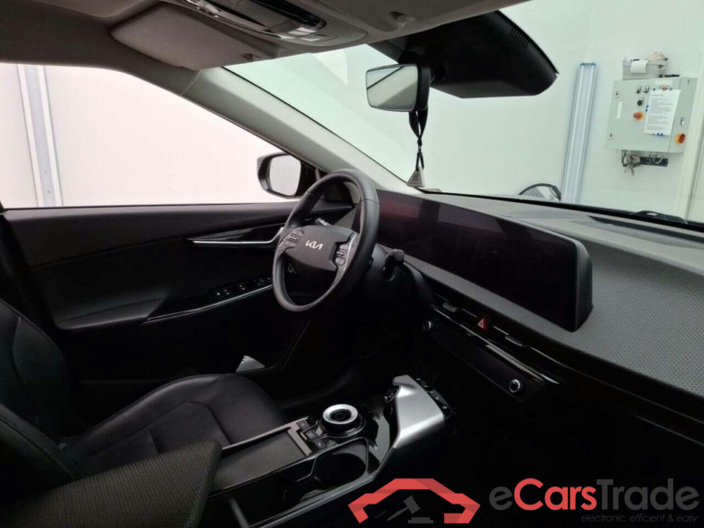 KIA EV6 Plus 77.4 kWh #3