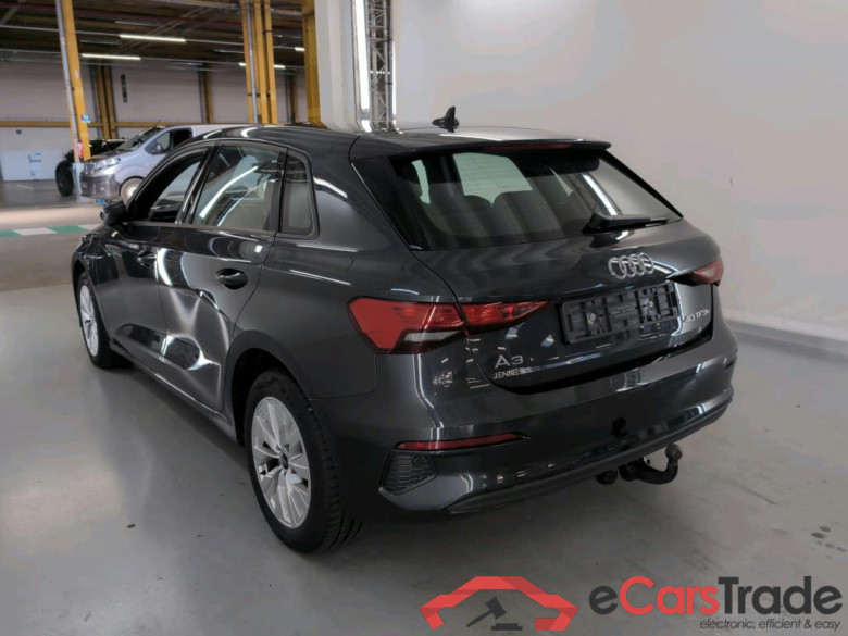 AUDI A3 SPORTBACK 1.4 40 TFSI E S TRONIC SPORTB ATTRACTION #3