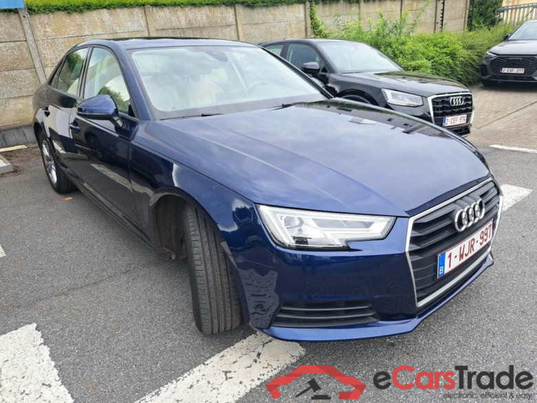 AUDI A4 2.0 35 TFSI 110KW #2