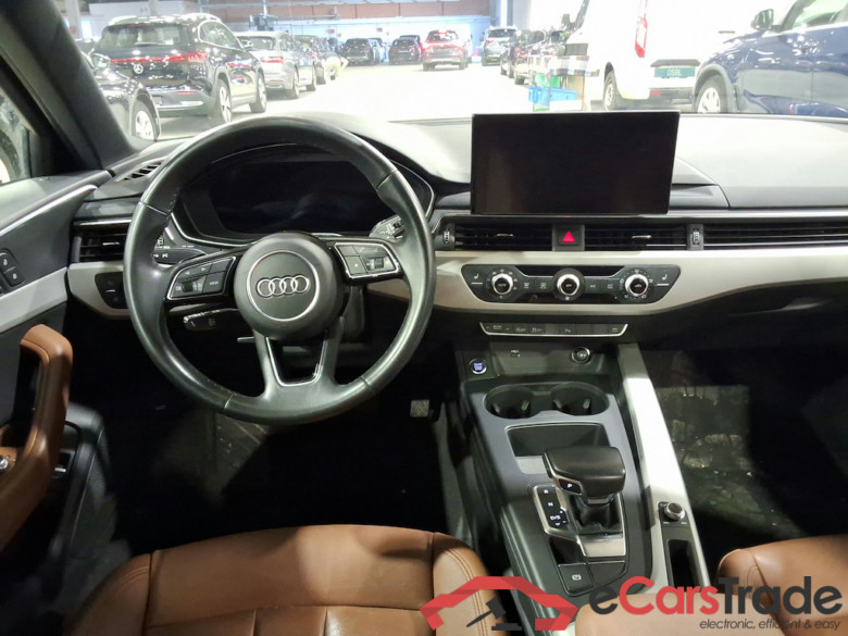 AUDI A4 AVANT 2.0 35 TFSI 110KW S TRONIC ADV BUSINESS #6