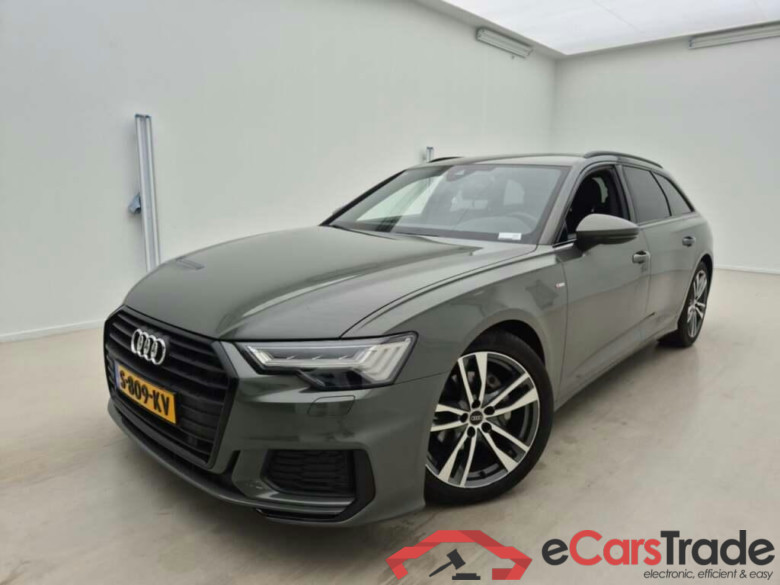 AUDI A6 Avant 40 TFSI S ed Comp #1
