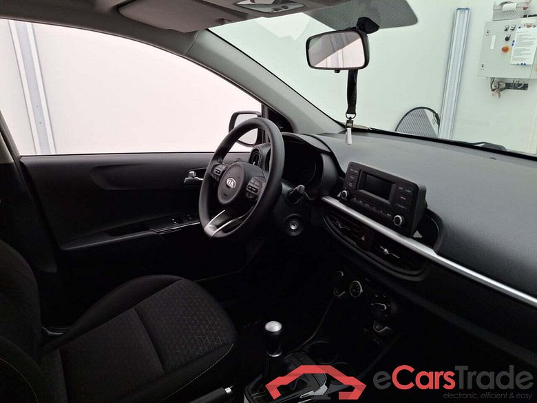 KIA Picanto 1.0 DPi ComfortLine #3
