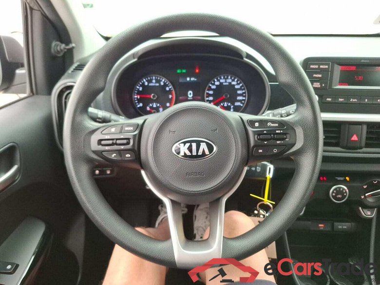 KIA Picanto 1.0 DPi ComfortLine #5