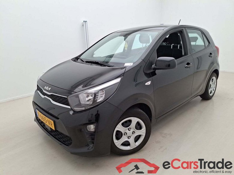 KIA Picanto 1.0 DPi ComfortLine