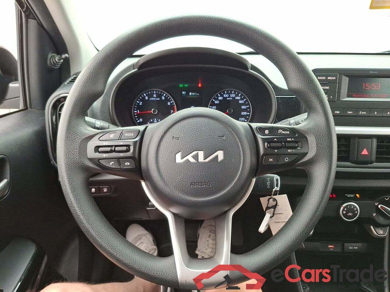 KIA Picanto 1.0 DPi ComfortLine #5