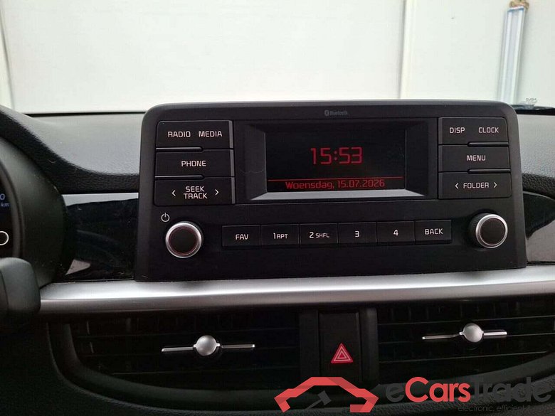 KIA Picanto 1.0 DPi ComfortLine #6