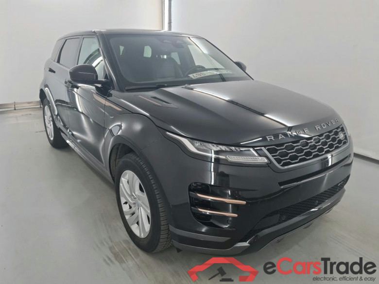 LAND ROVER RANGE ROVER EVOQUE 2.0 D165 2WD R-DYNAMIC S #2