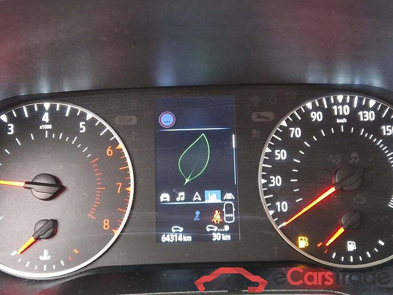 RENAULT CLIO 1.0 TCe zen #5