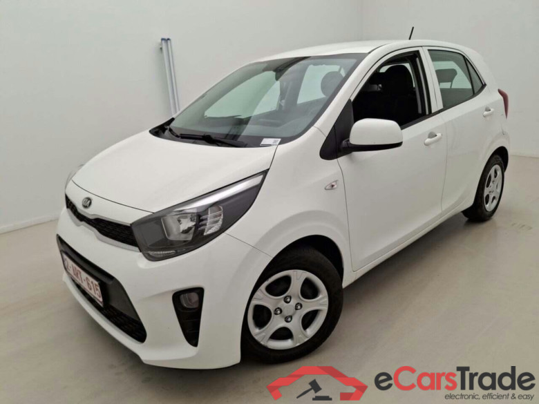KIA Picanto 1.0 MPI