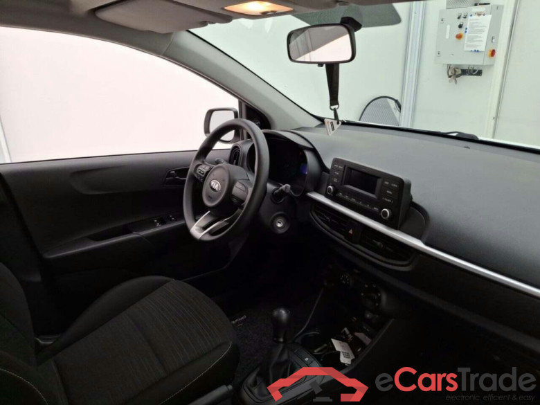 KIA Picanto 1.0 MPI #3
