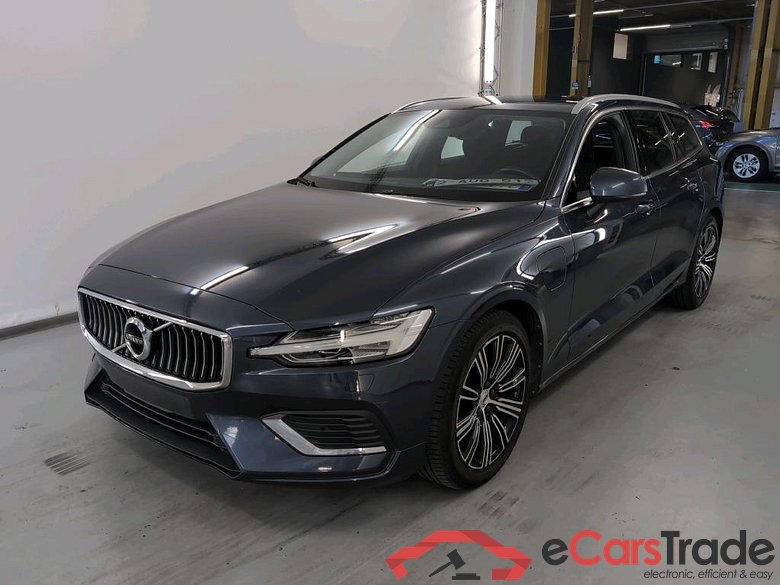 VOLVO V60 2.0 T6 RECHARGE GEARTR INSCRIPTION EXPR