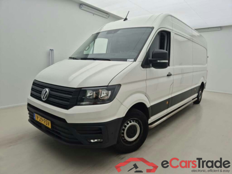 VOLKSWAGEN Crafter 35 2.0 TDI L4H2