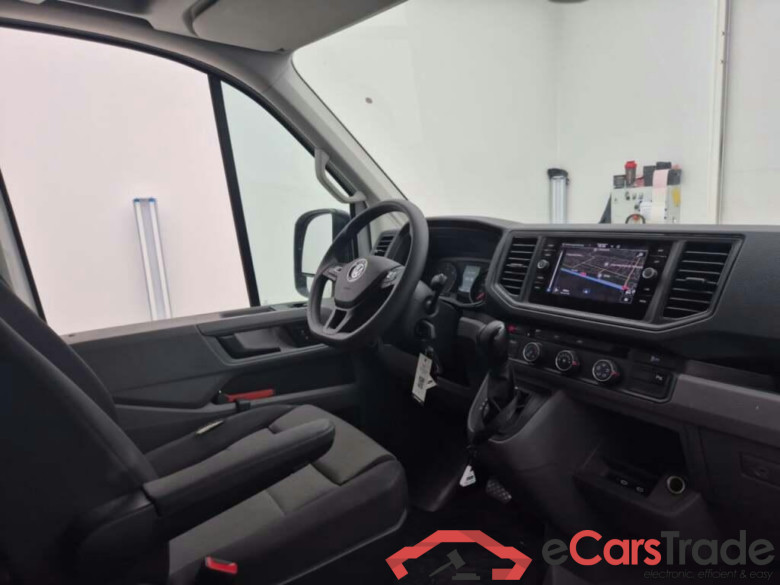 VOLKSWAGEN Crafter 35 2.0 TDI L4H2 #3