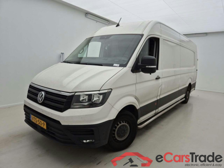 VOLKSWAGEN Crafter 35 2.0 TDI L4H2
