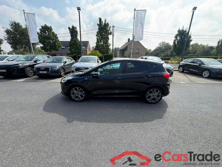 FORD Fiesta Fiesta 1.0 EcoBoost ST-Line #3