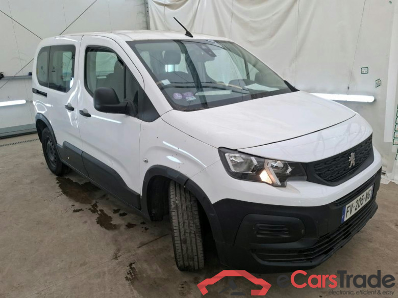 Rifter Active L1 1.2 PureTech #4