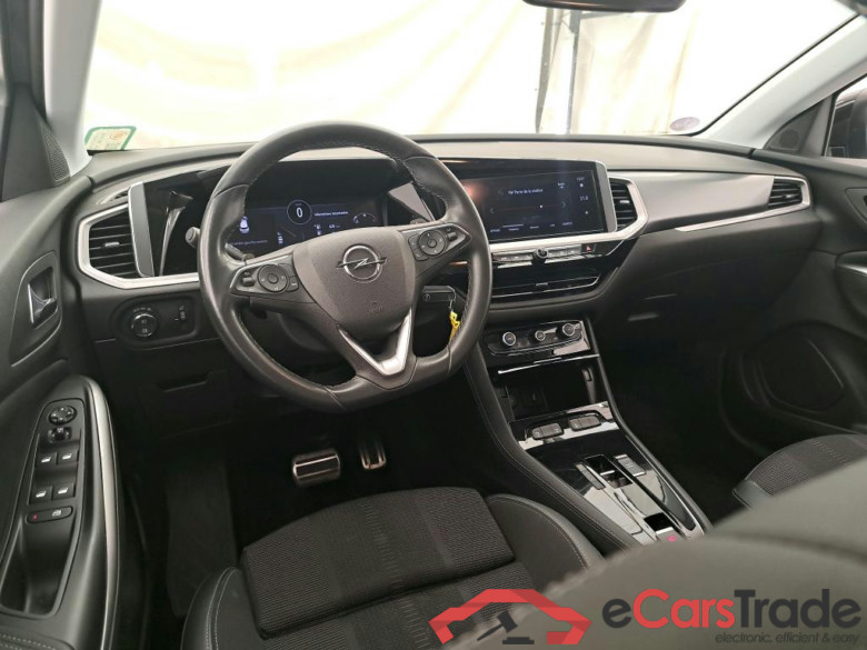 Grandland X Business Elegance 1.2 Turbo 130CV BVA8 6E #5