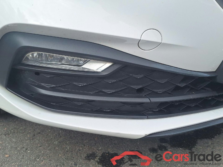 Leon Sportstourer Style 2.0 TDI 110KW AT7 E6d #6