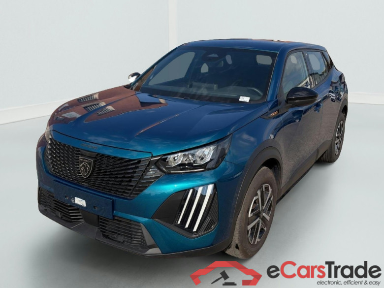Peugeot 2008 Style 100 S&S BVM6 #3