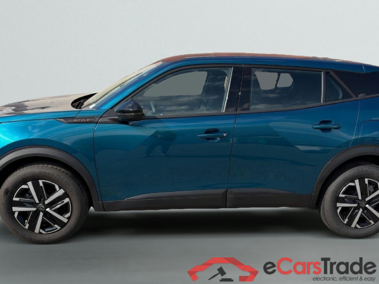 Peugeot 2008 Style 100 S&S BVM6 #4