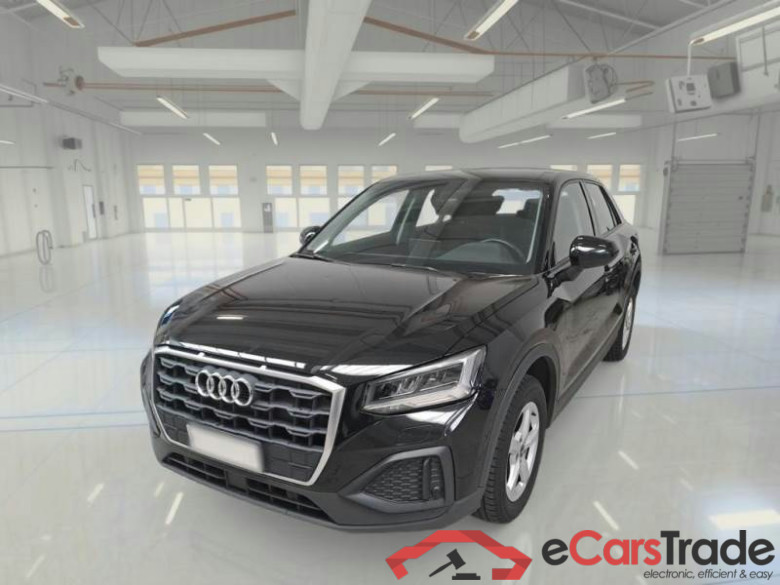 AUDI Q2 / 2020 / 5P / SUV 2.0 30 TDI BUSINESS S TRONIC #1