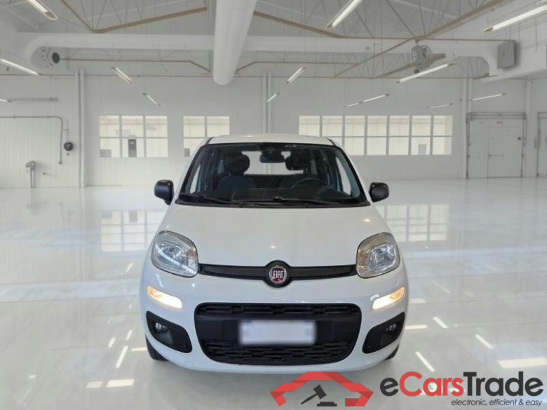 FIAT PANDA / 2011 / 5P / BERLINA 0.9 TWINAIR TURBO NATURAL POWER EASY #6