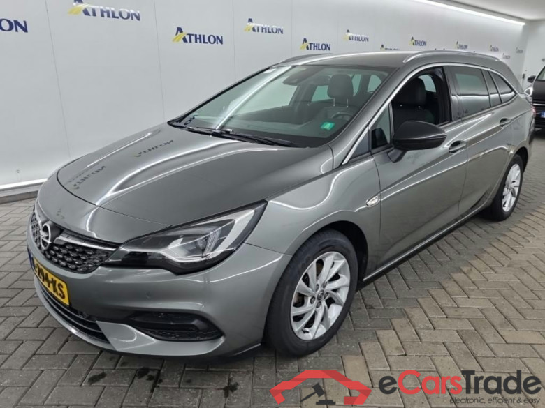 OPEL Astra Sports Tourer 1.2 turbo 81kW Business Elegance 5D