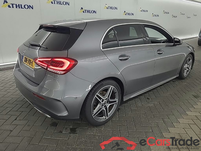 MERCEDES-BENZ A-klasse A 180 DCT 5D 100kW #3
