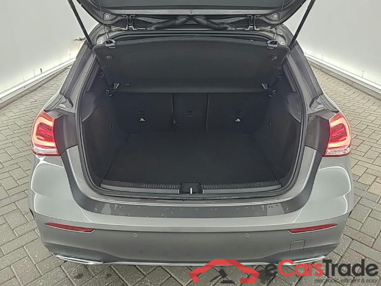 MERCEDES-BENZ A-klasse A 180 DCT 5D 100kW #5