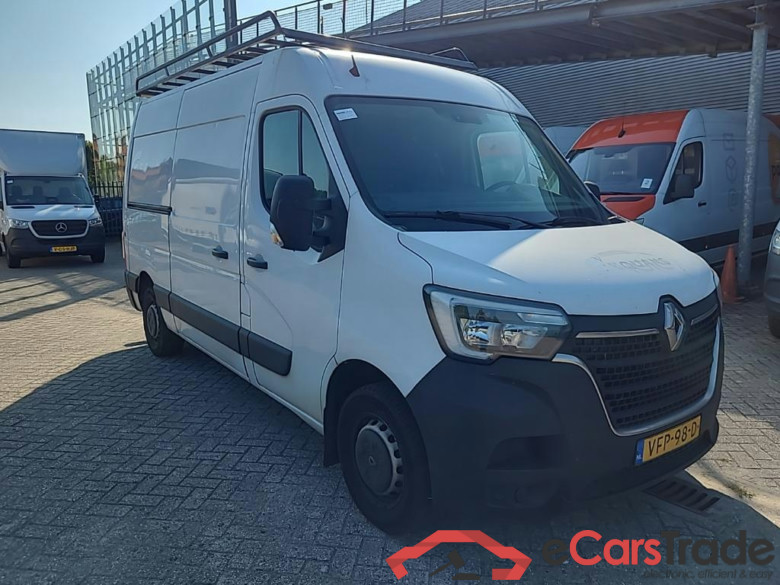 RENAULT Master GB L2H2 T35 ENERGY dCi 150 QS EU6 FWD 4D 110kW #2