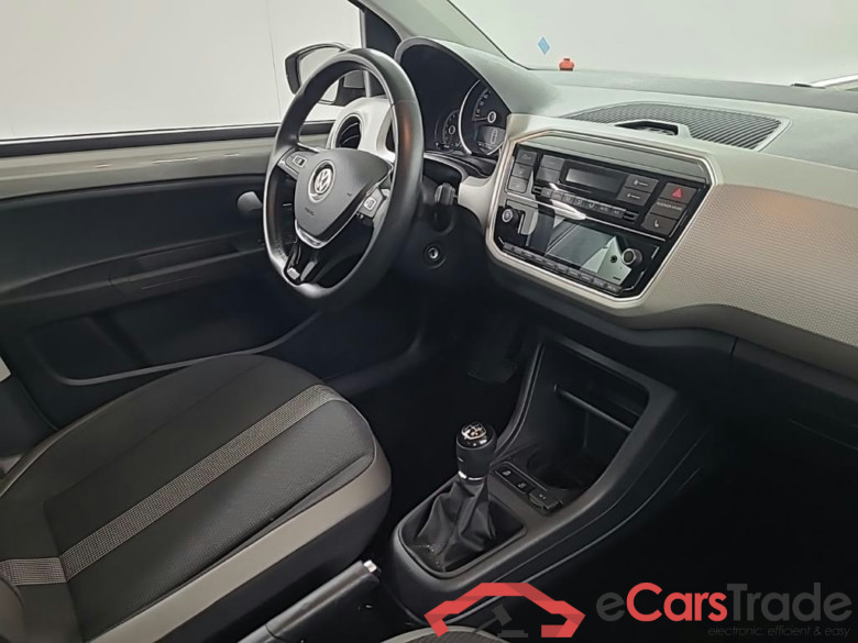 VOLKSWAGEN up! 1.0 44kW High up! BlueMotion Technology 5D #6