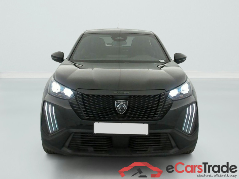 Peugeot 2008 Style 1.2 100 S&S BVM6 #2
