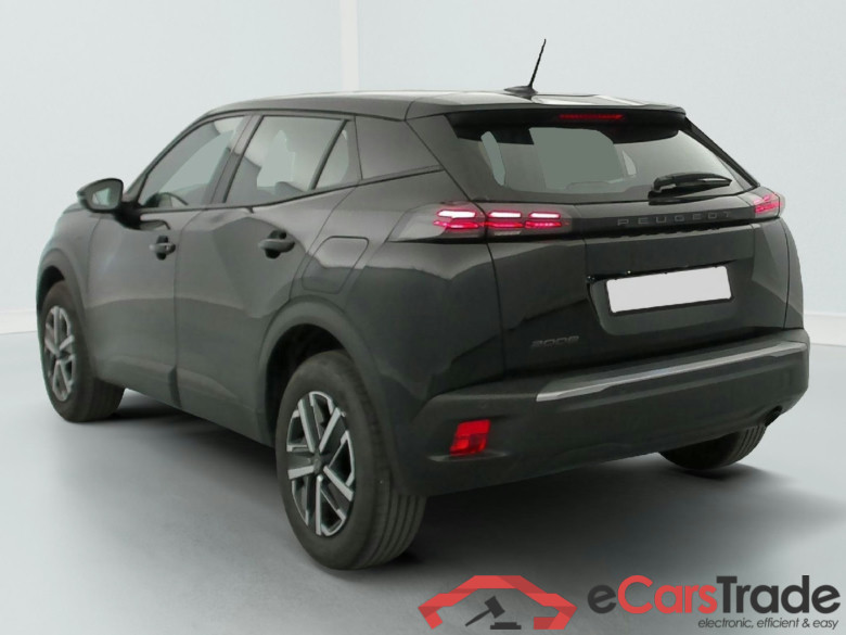 Peugeot 2008 Style 1.2 100 S&S BVM6 #5